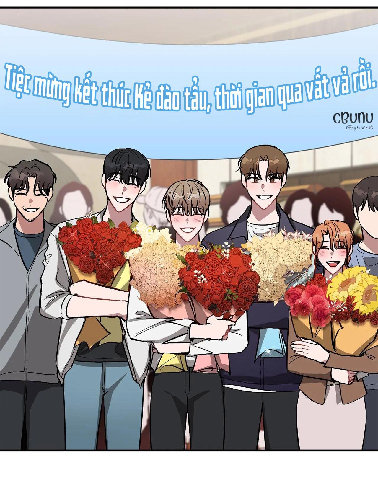 Sống Lại Lần Nữa chapter 60 37