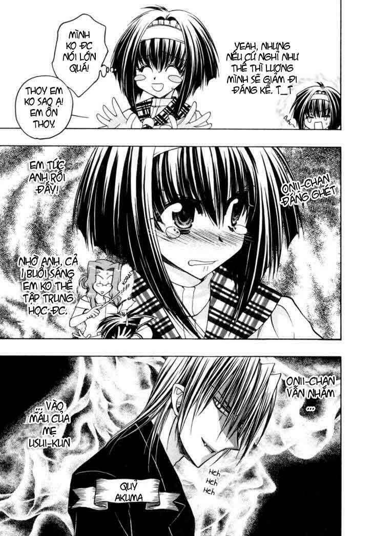 little vampire chapter 13 6