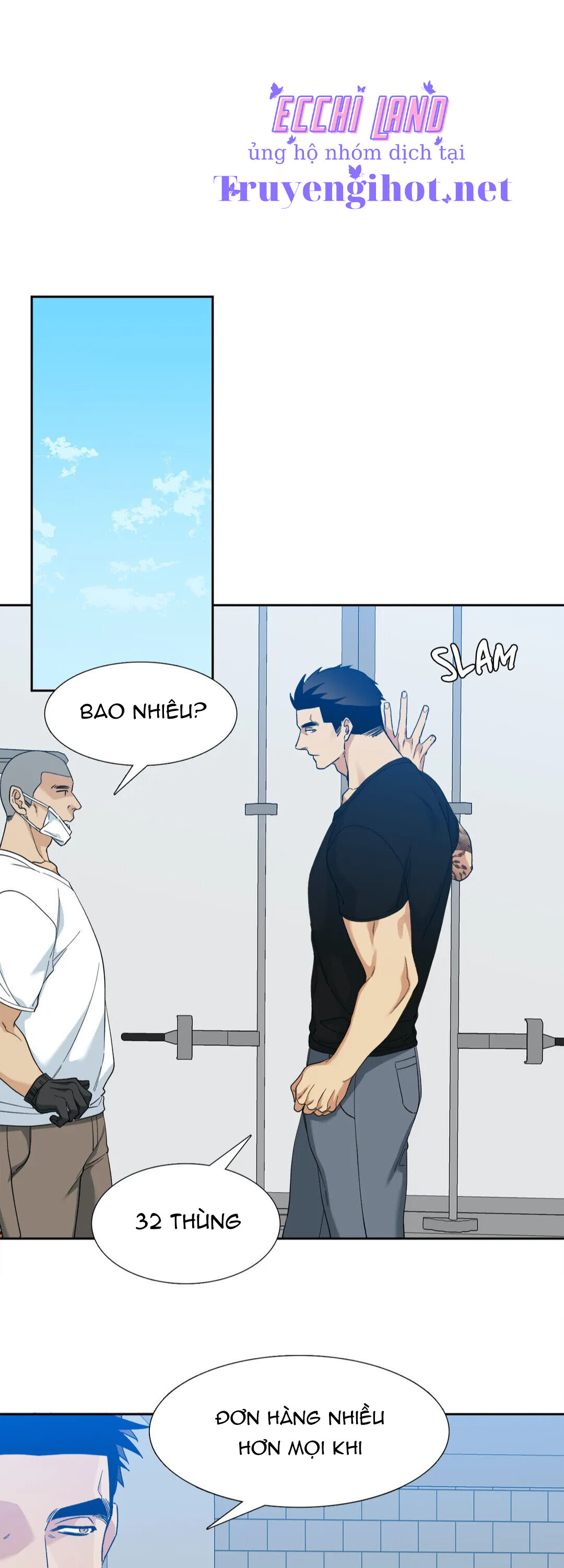 xúc cảm điên cuồng chapter 59.2 7