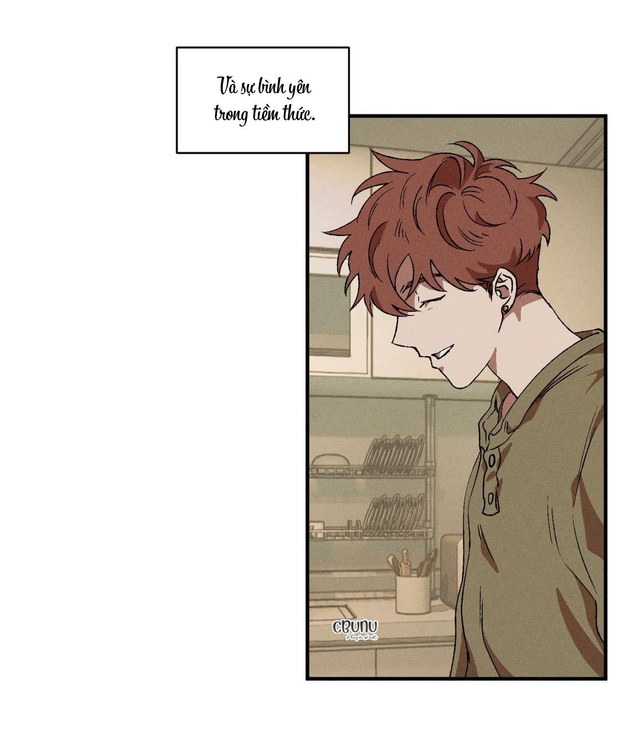 bẫy đôi ngọt ngào chapter 29 3