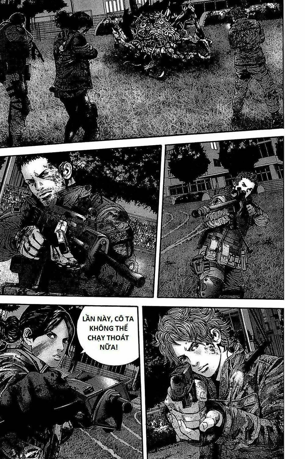 thảm họa marhawa chapter 36 10