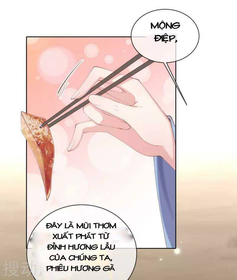 thị huyết y phi chapter 46 25