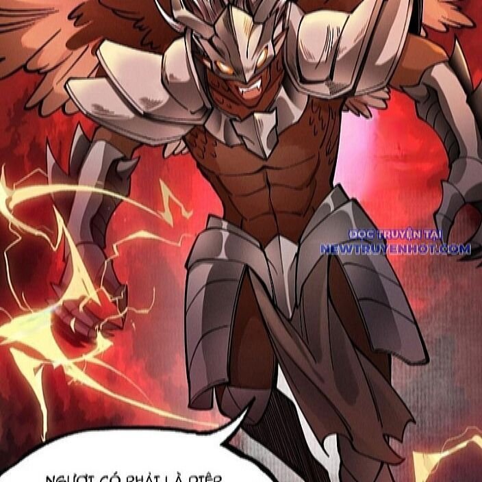 gặp mạnh thì càng mạnh, tu vi của ta không giới hạn chapter 19 111
