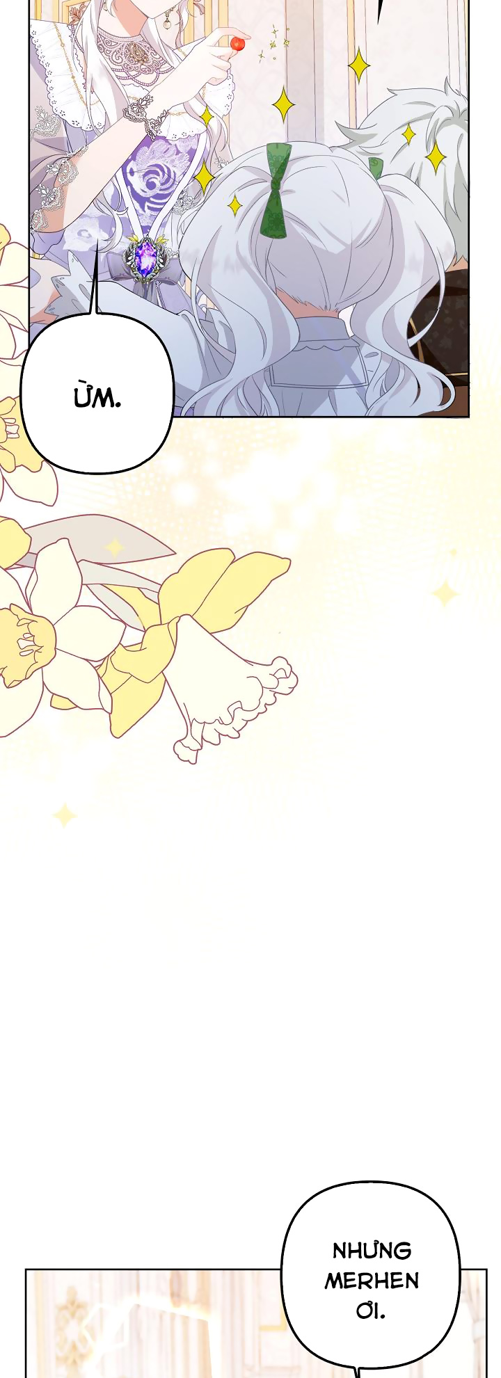 tôi sẽ nuôi dưỡng hai đứa con của nam chính chapter 4 8