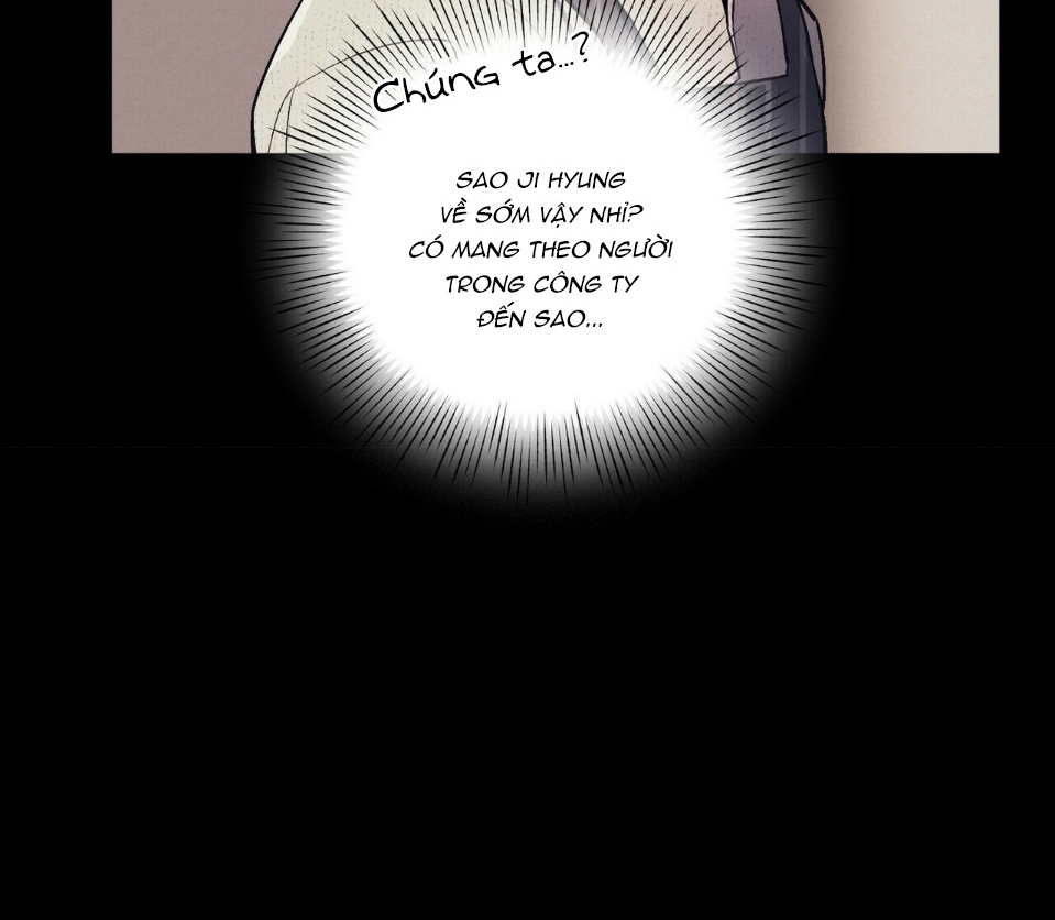 chàng dâu nhà họ kang chapter 3 39