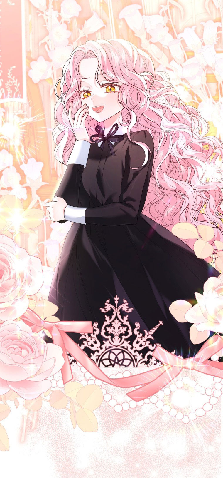 thà rằng để tôi trở thành nữ hoàng chapter 9.2 13