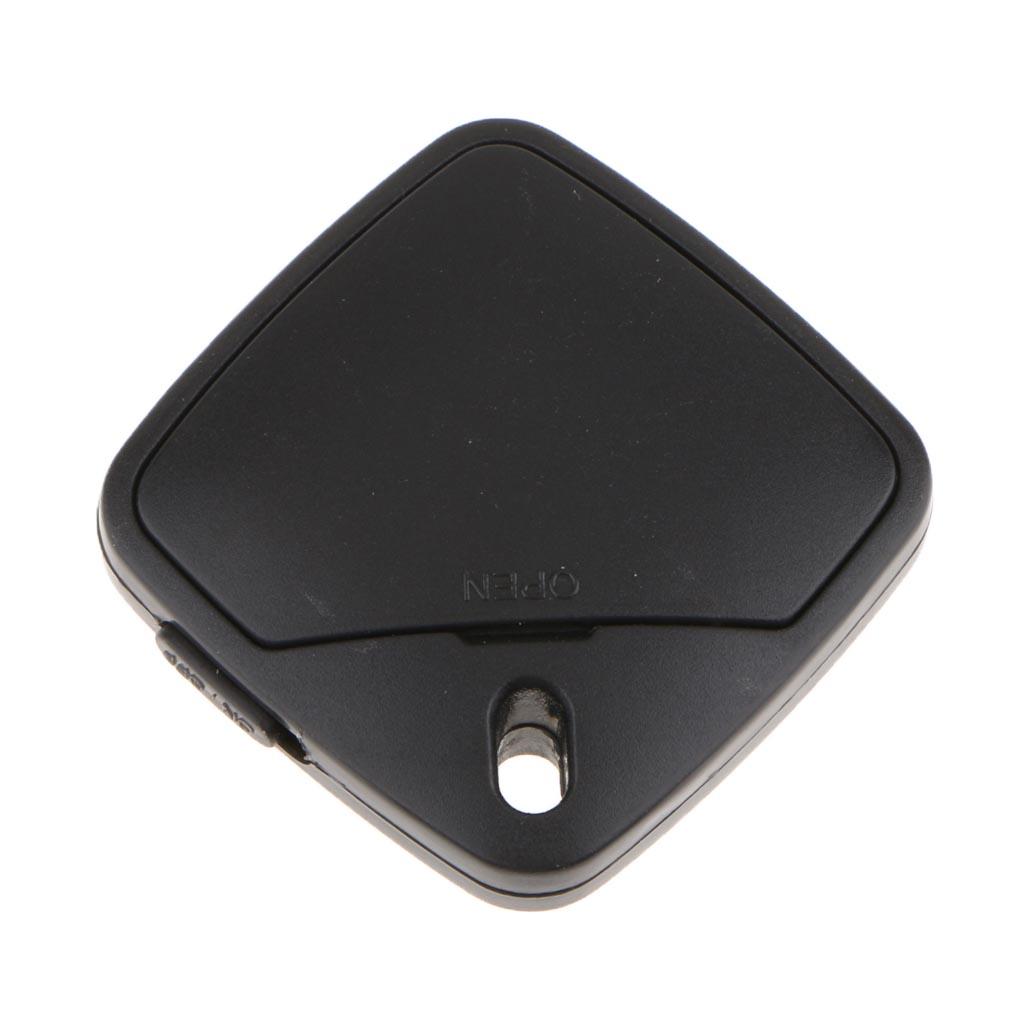 Selfie Stick Remote Control Shutter for iPhoneX 8 7 6S 6 plus Wireless Receiver Lightweight Design