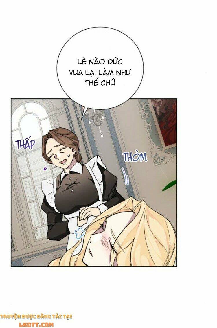 ta đã từng mong nàng biến mất chapter 21 26