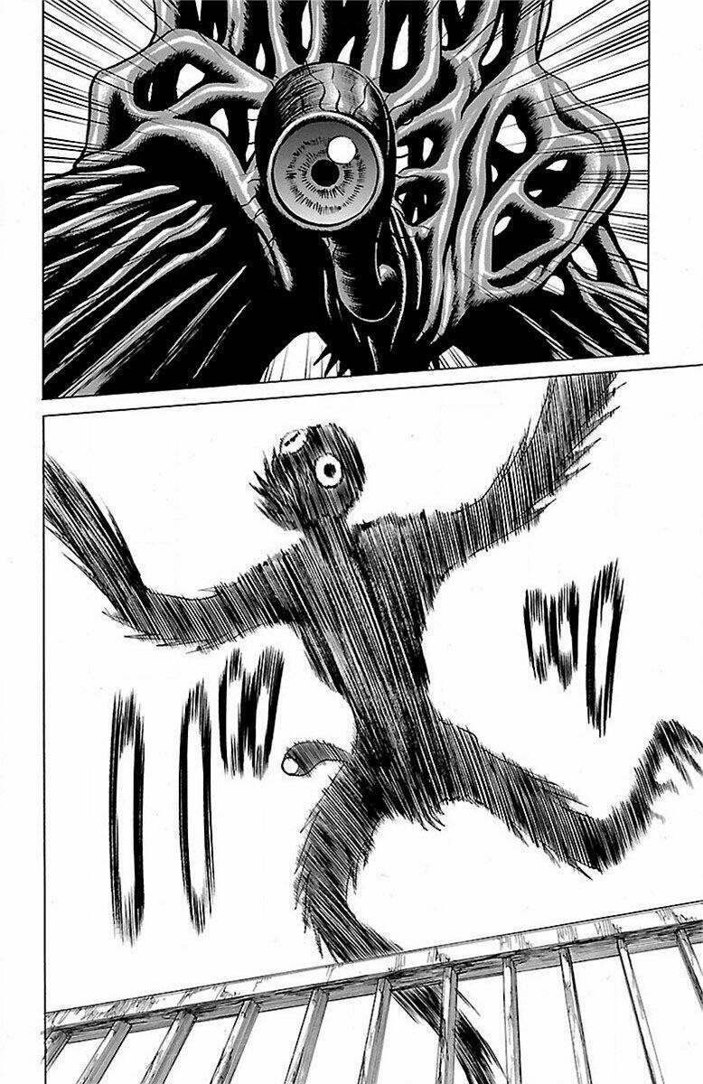 hakaijuu chapter 58 13