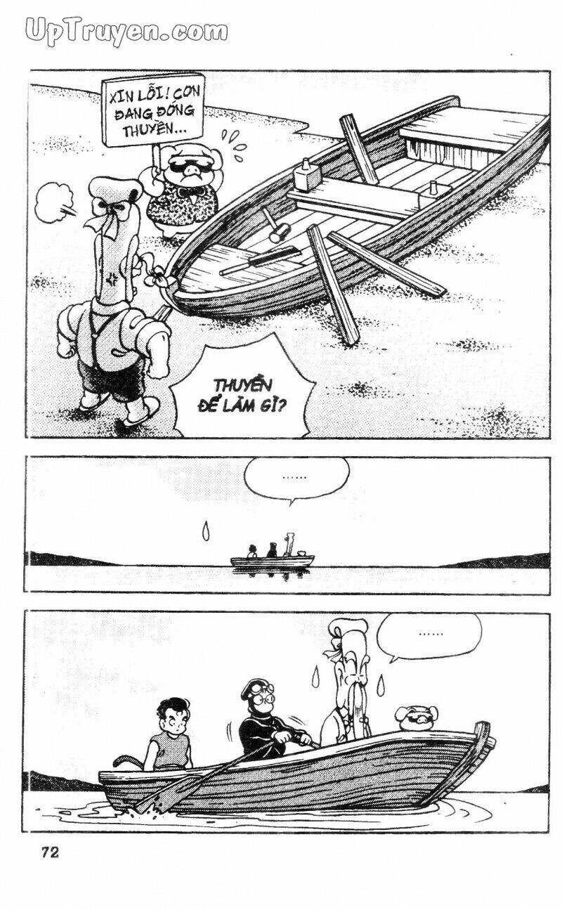 đội quân nhí nhố chapter 30 74