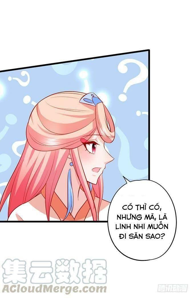 hồ tiên hung bạo chapter 124 43