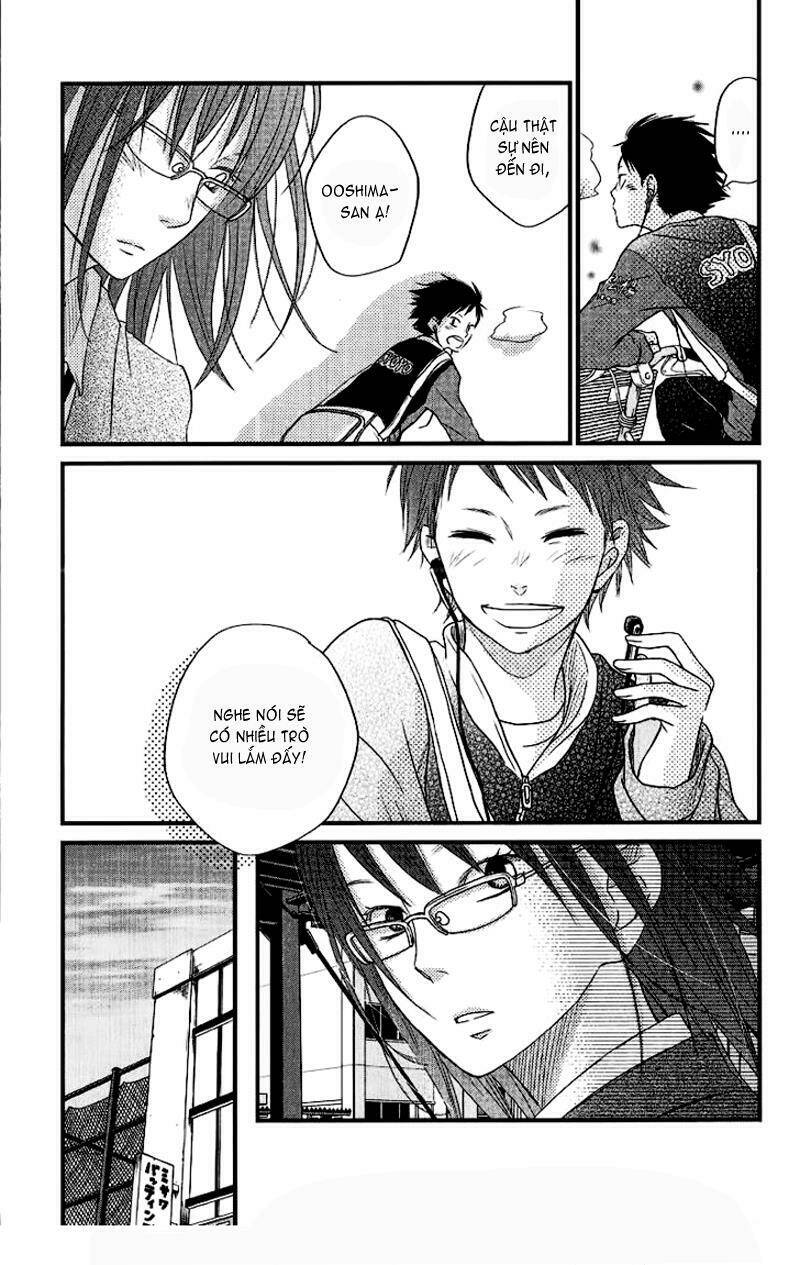 tonari no kaibutsu-kun chapter 14 11