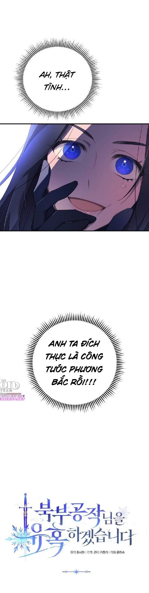 quyến rũ đại công tước ở phương bắc chapter 1.2 34