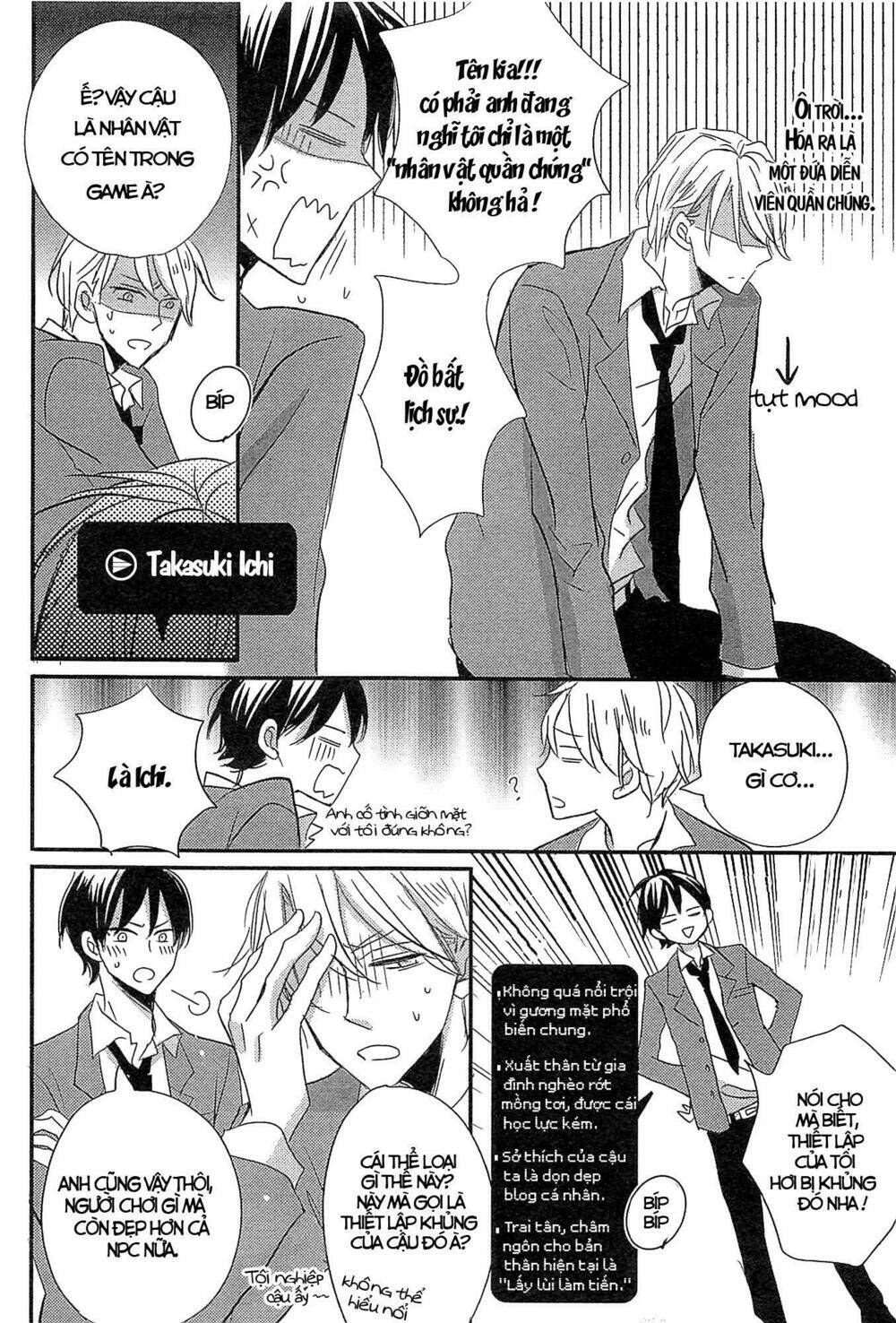 distopia - mikansei na sekai chapter 1 14