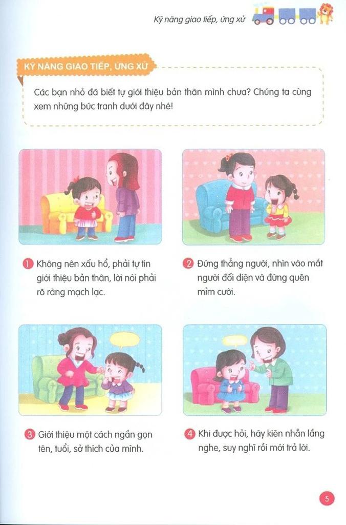 Sách - Tủ Sách Bồi Dưỡng Kỹ Năng Sống - Kỹ Năng Giao Tiếp Ứng Xử