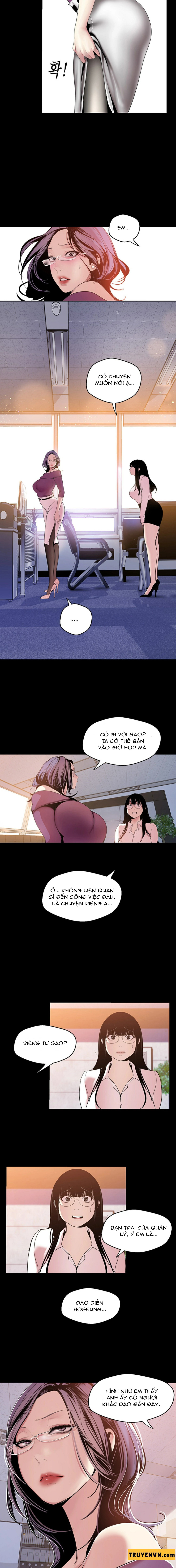 một thế giới mới tuyệt vời chapter 44 14