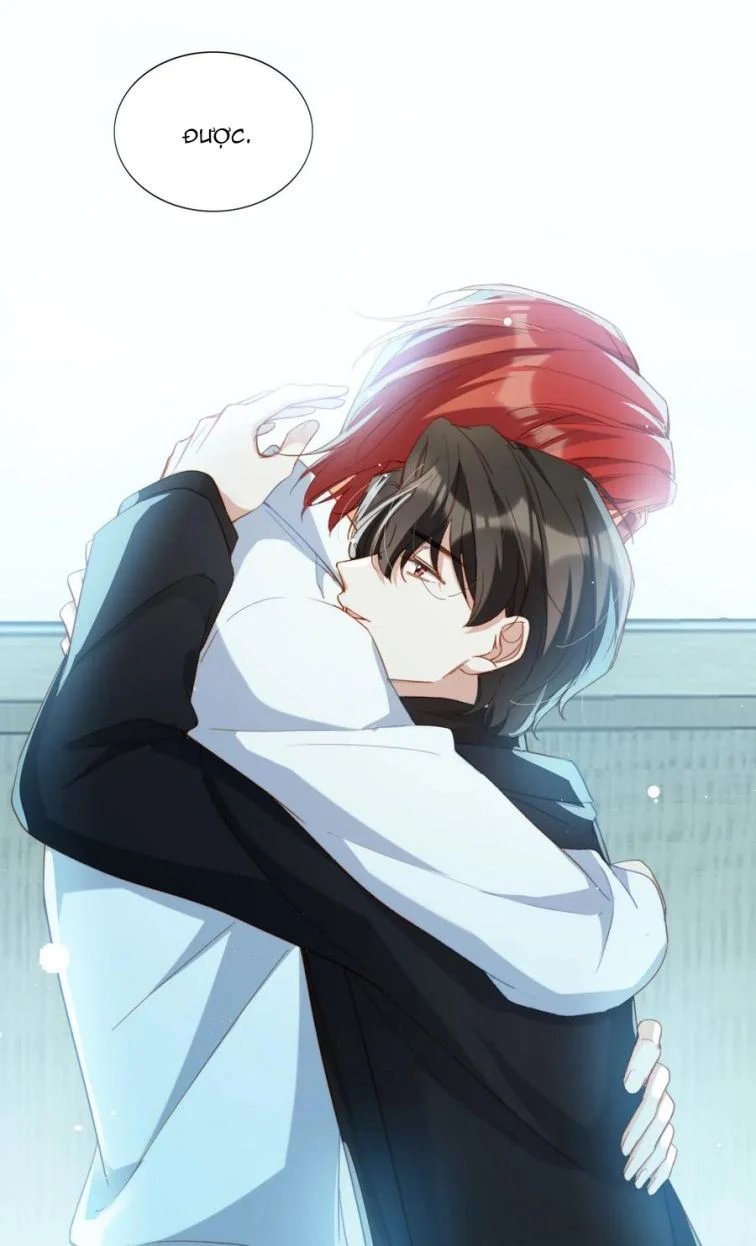 nụ hôn vực thẳm chapter 52 16