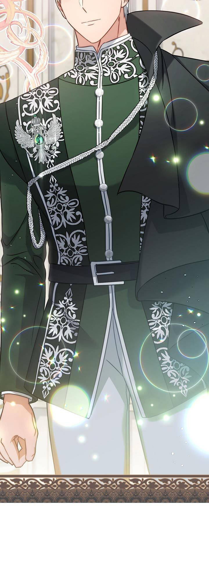 cuộc hôn nhân vụ lợi chapter 49.1 59