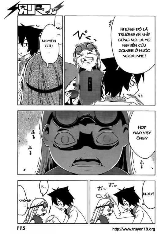 sanka rea chapter 10 10