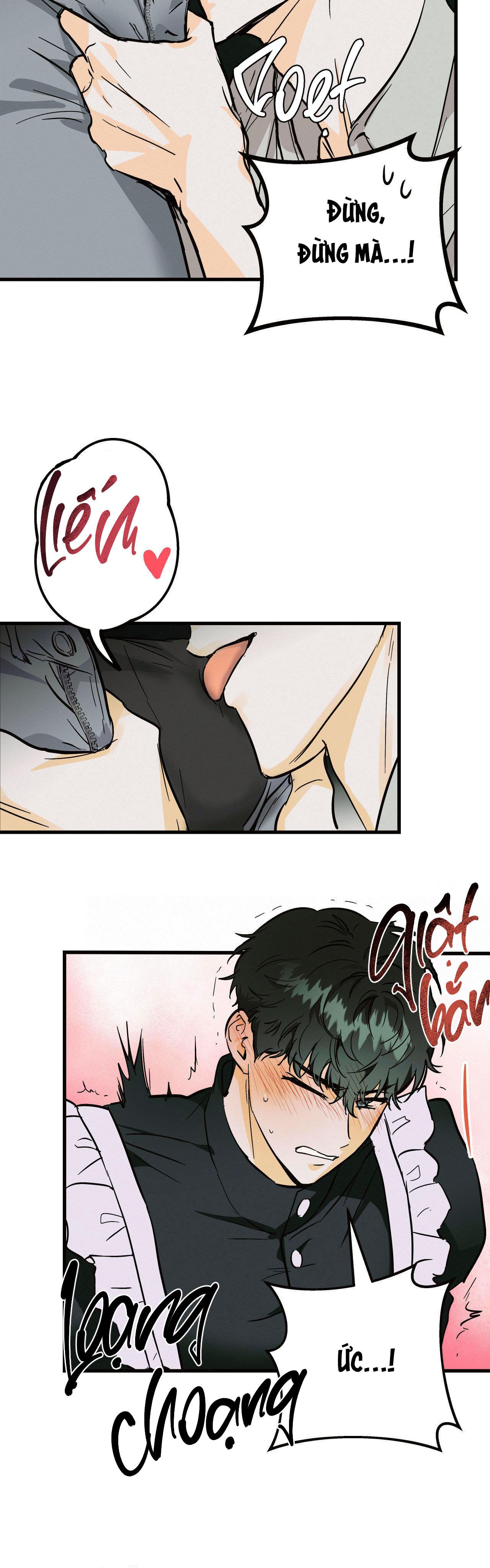 lie again chapter 9 13