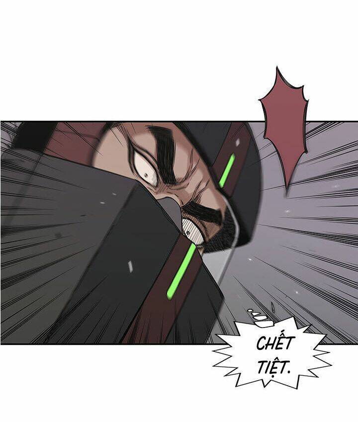 hiệp sĩ giao hàng chapter 20 88