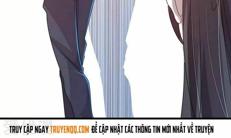 bạn gái scandal của quý thiếu chapter 3 28