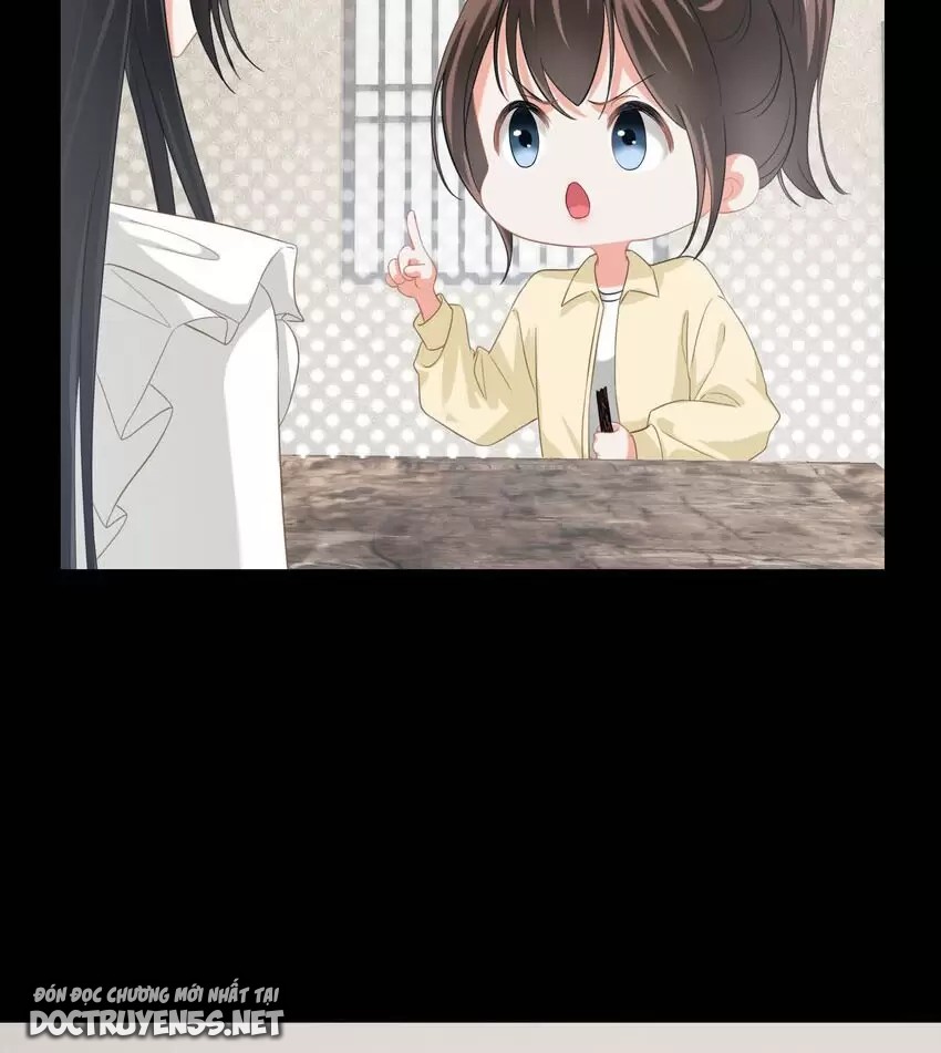 ảnh hậu một tuần mập ba cân chapter 10 24
