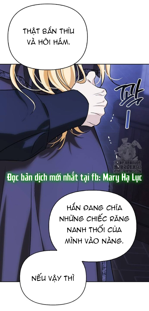 Tôi Thuần Hóa Chó Điên Của Chồng Cũ chapter 84.2 17