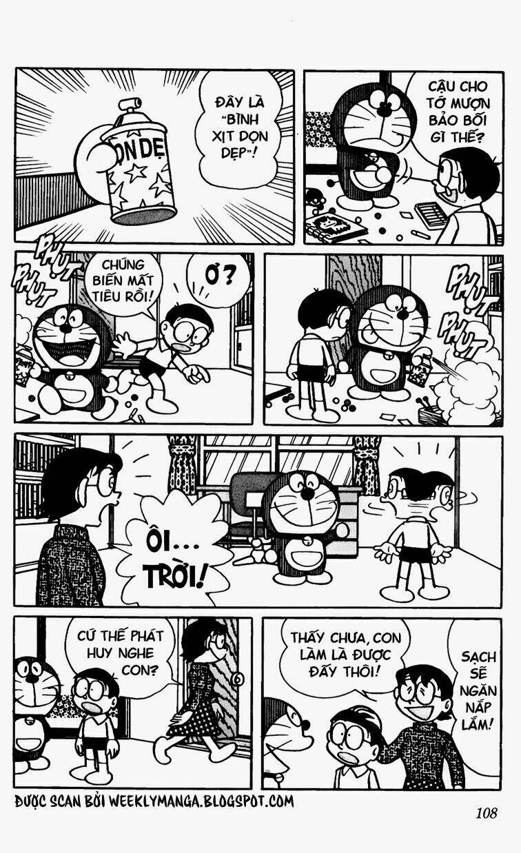 doraemon chapter 316 3