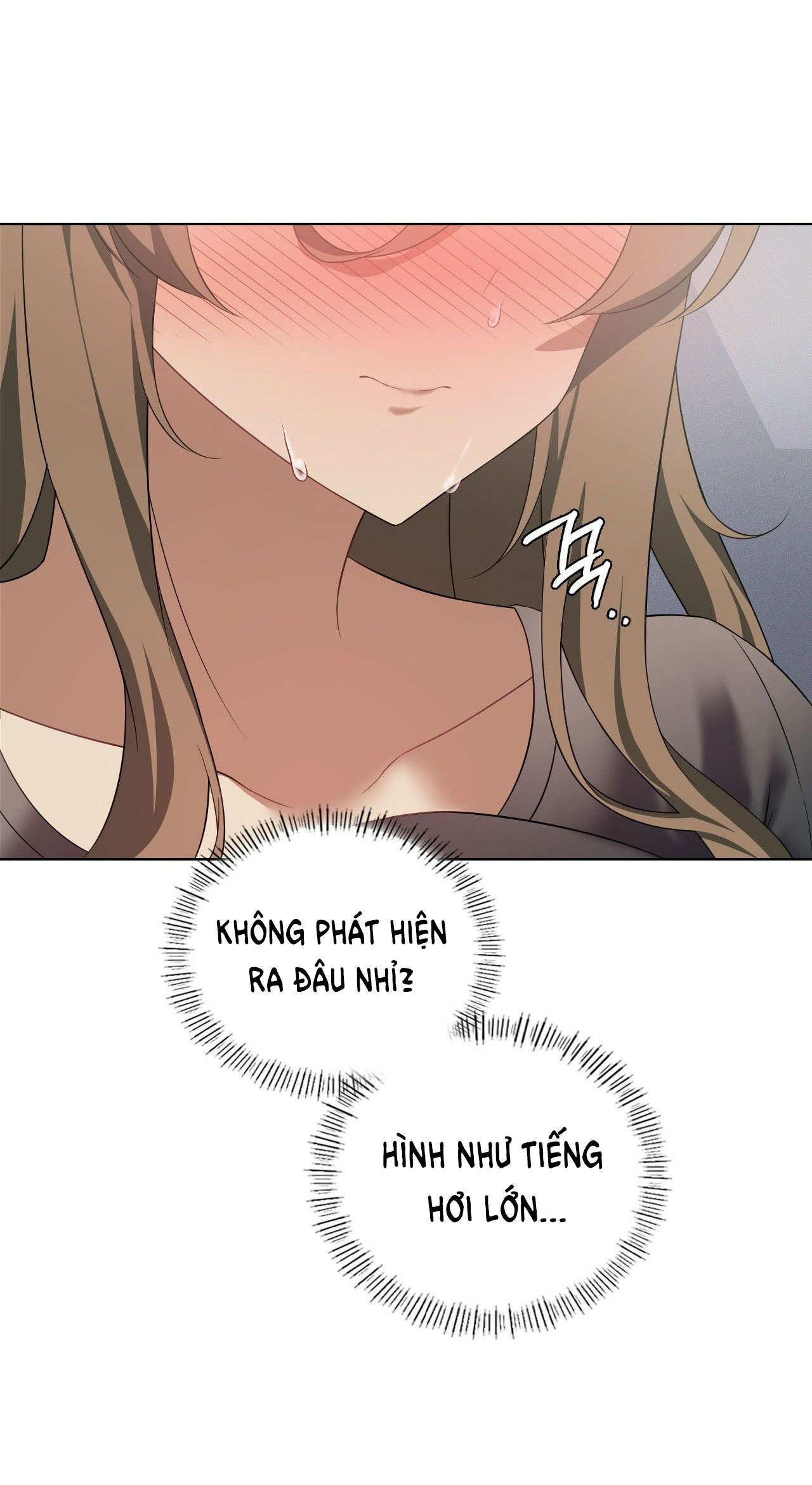 [18+] thăng cấp đến khi hài lòng chapter 36.2 30