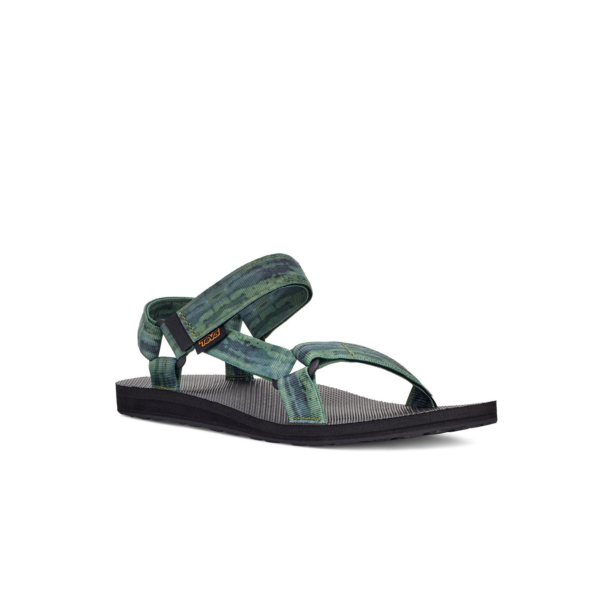 Giày sandal nam Teva Original Universal Tie-Dye - 1127475-SDOLV