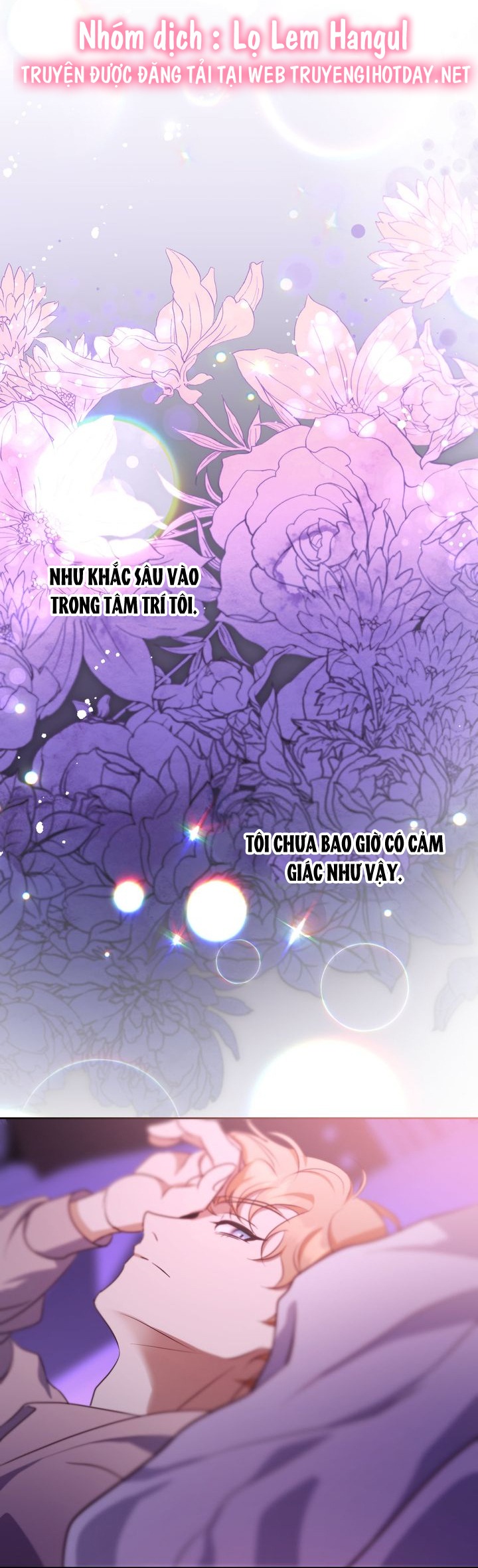 thánh nữ evelina chapter 21 21