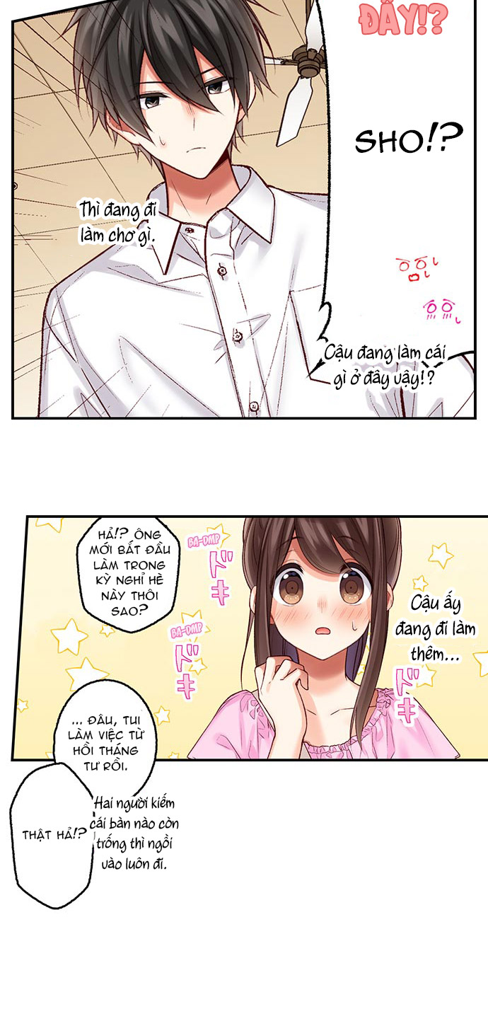 họ chắc chắn đã làm chuyện đó chapter 41.2 8