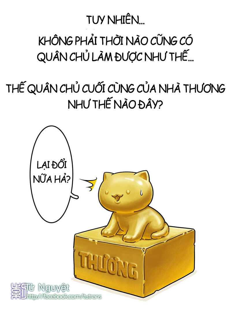 nếu lịch sử là một bầy mèo chapter 9 43