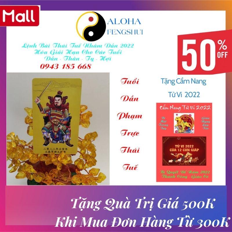 Kim Bài Thái Tuế Hóa Giải Hạn Cho Tuổi Tý Ngọ Mão Dậu Thìn Năm 2023