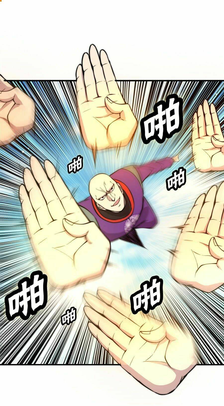 cuộc sống thoái ẩn của võ lâm chi vương chapter 59 51