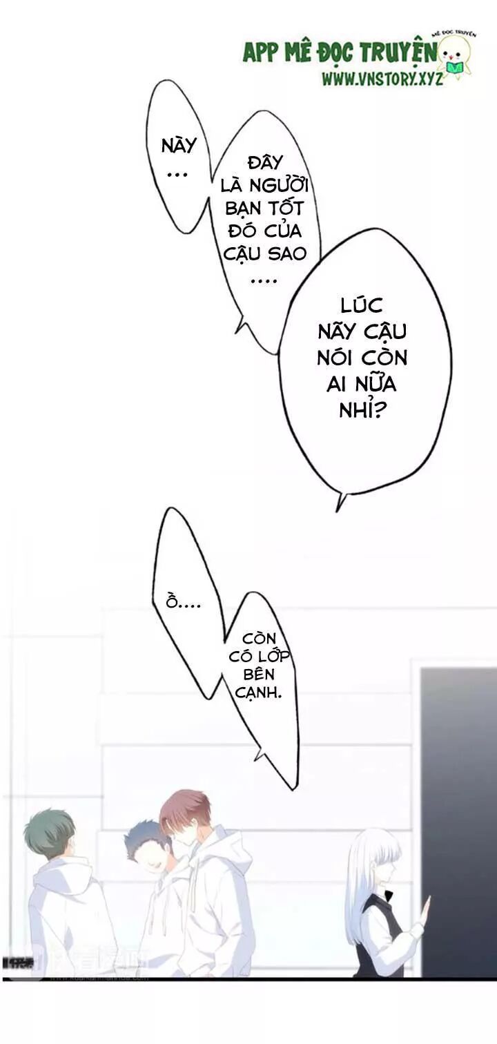 con tim rung động 2 chapter 98 33