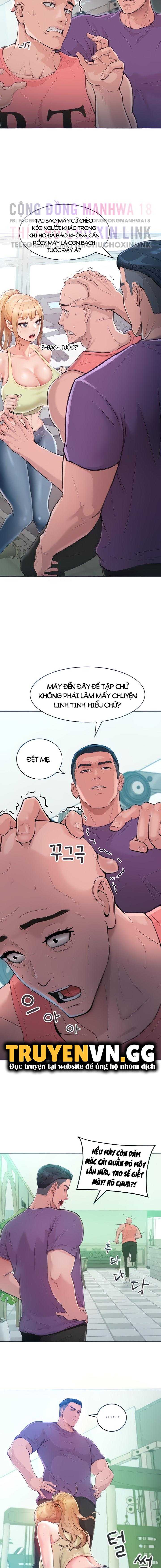 làm em phục tùng chapter 2 10