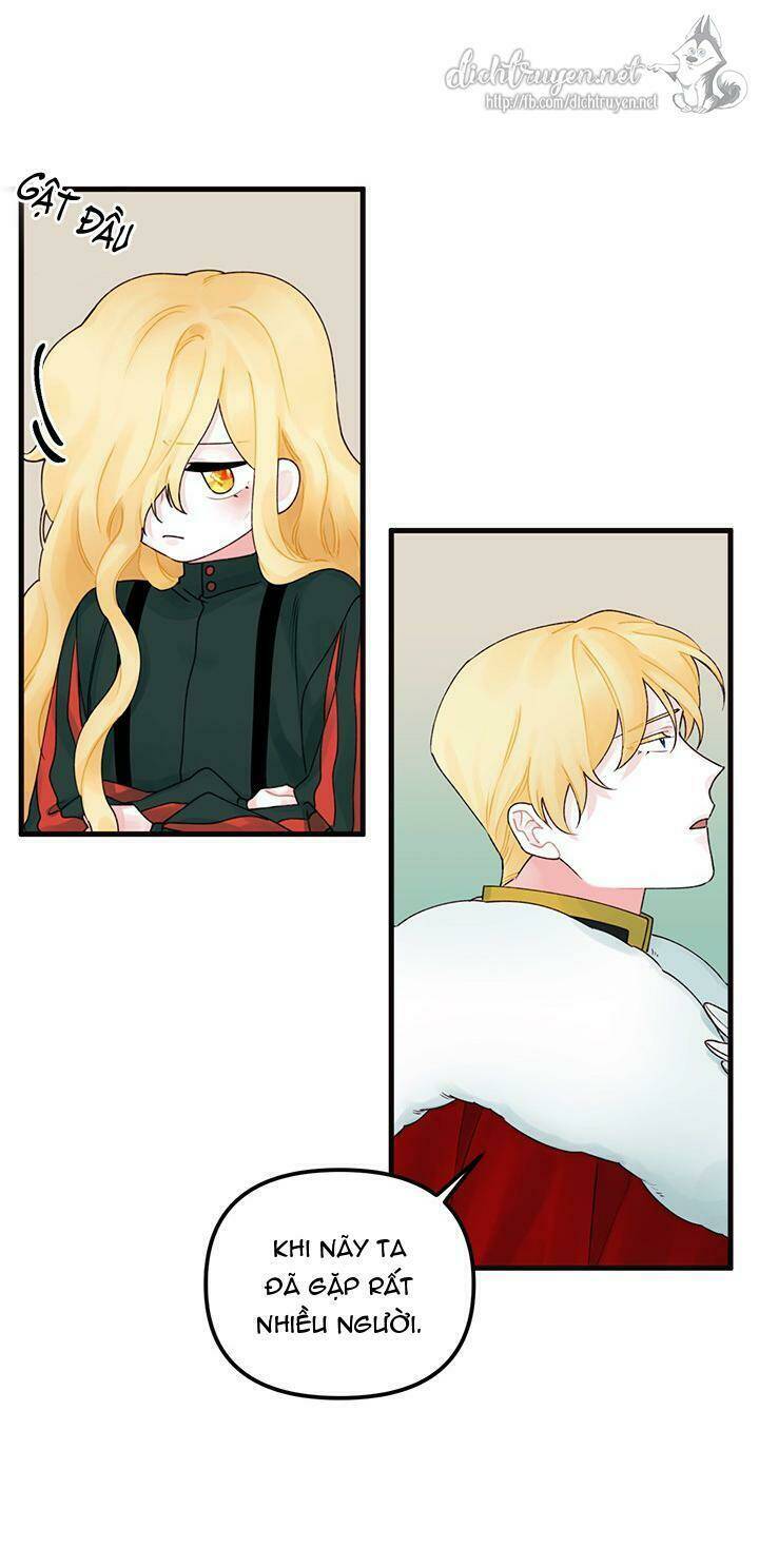 công chúa bãi rác chapter 14 47