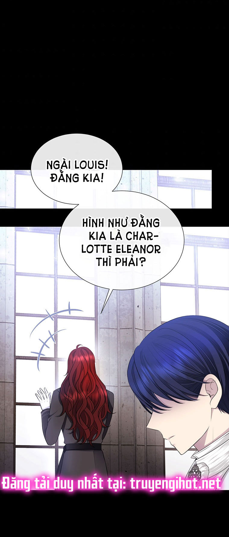 năm môn đệ của charlotte chapter 131.2 20