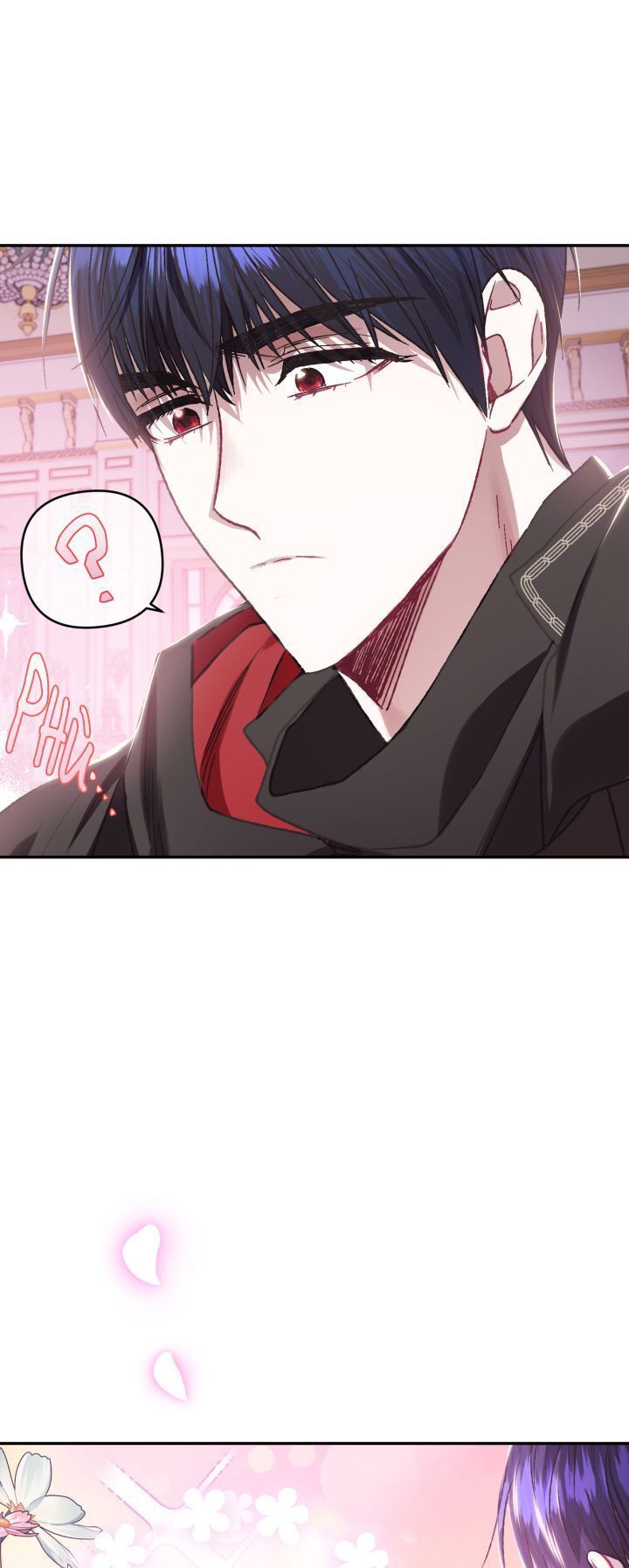 cha à, con không muốn kết hôn đâu chapter 22 18