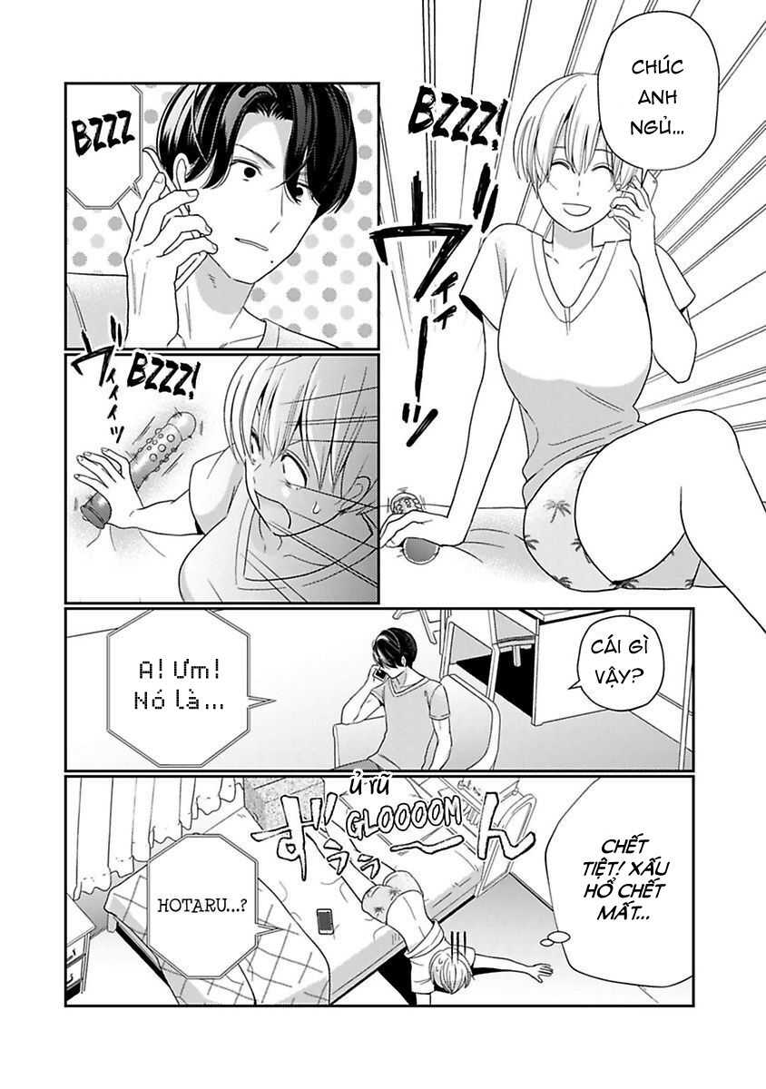 quan hệ nơi công sở chapter 9.2 1