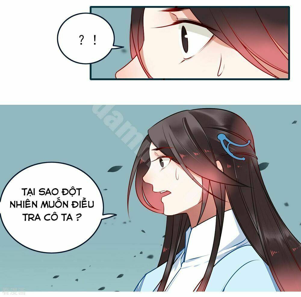 bỉ ngạn hoa chapter 30 20