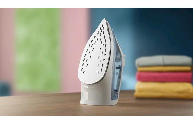 Bàn là hơi nước Philips DST2010/20 - 2000W - Hàng Chính Hãng, Bảo Hành Toàn Quốc