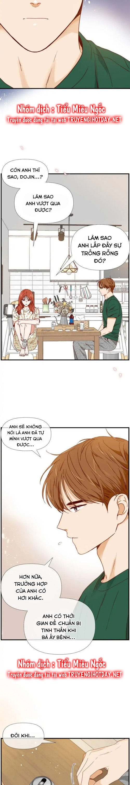 24 phút cho một câu chuyện chapter 151 9