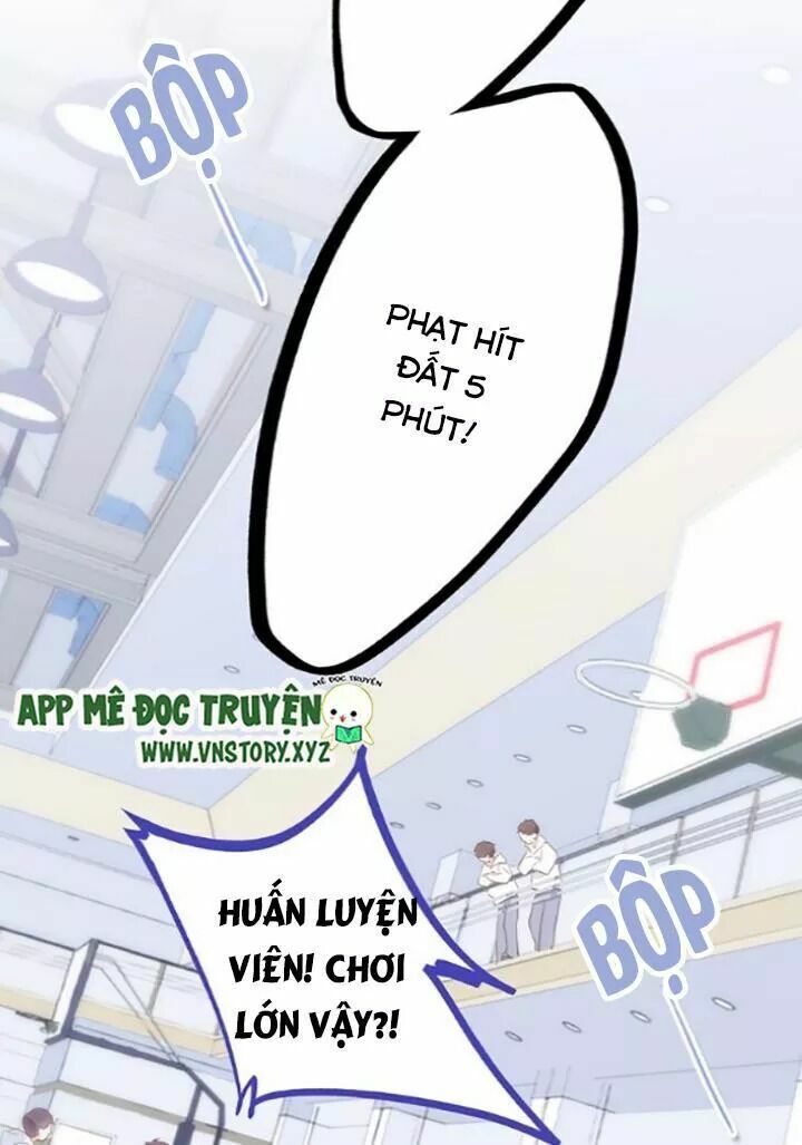 con tim rung động 2 chapter 76 42