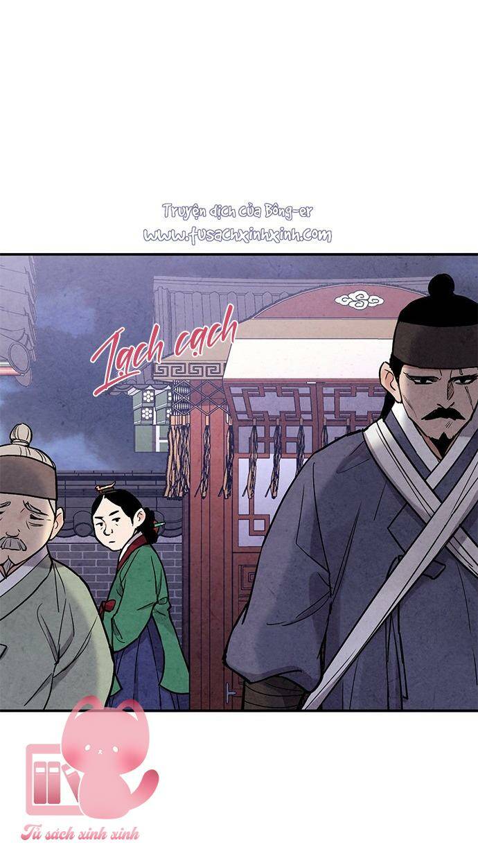 lệnh cấm hôn của hoàng đế bệ hạ chapter 83 60