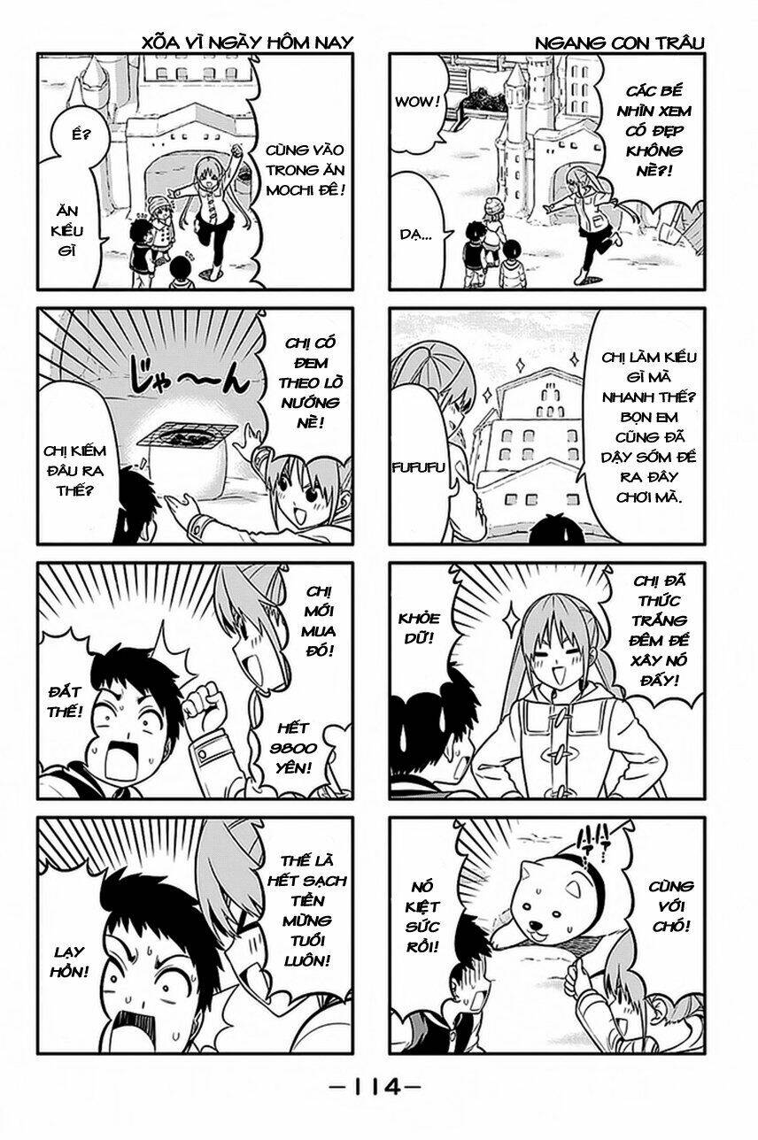 aho girl chapter 95 3