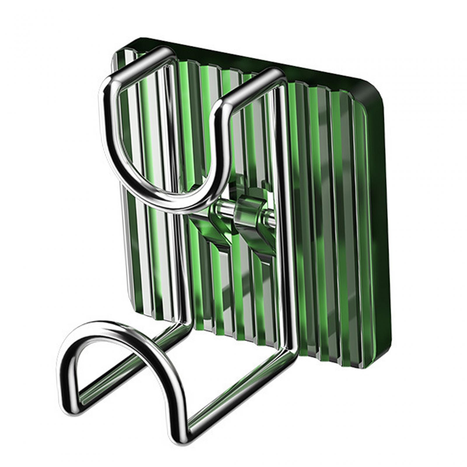 Washbasin Hooks Children Bath Basin Hook Hanger for Bedroom Kitchen Entryway