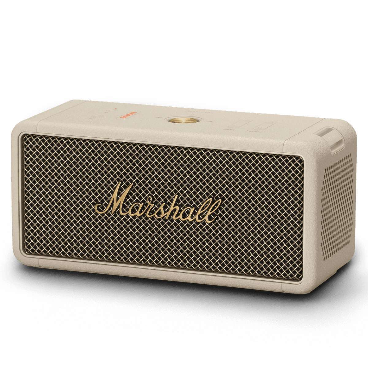Loa Bluetooth Marshall Middleton Portable - Hàng Nhập Khẩu